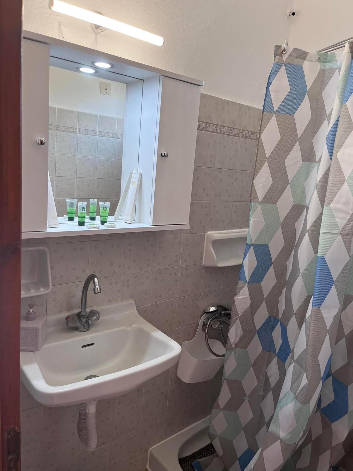 Gregory-Vassilis Apartments 达西亚 外观 照片