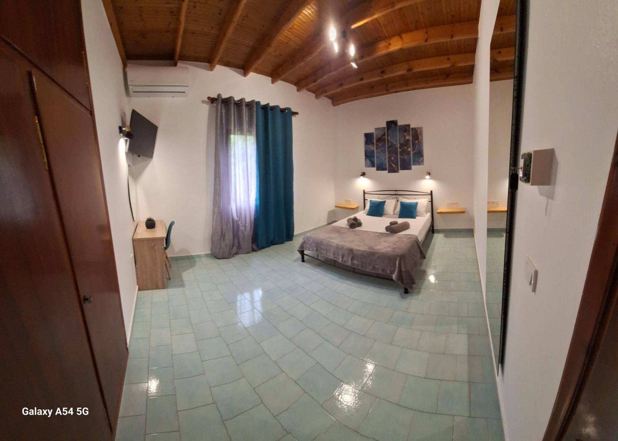 Gregory-Vassilis Apartments 达西亚 外观 照片