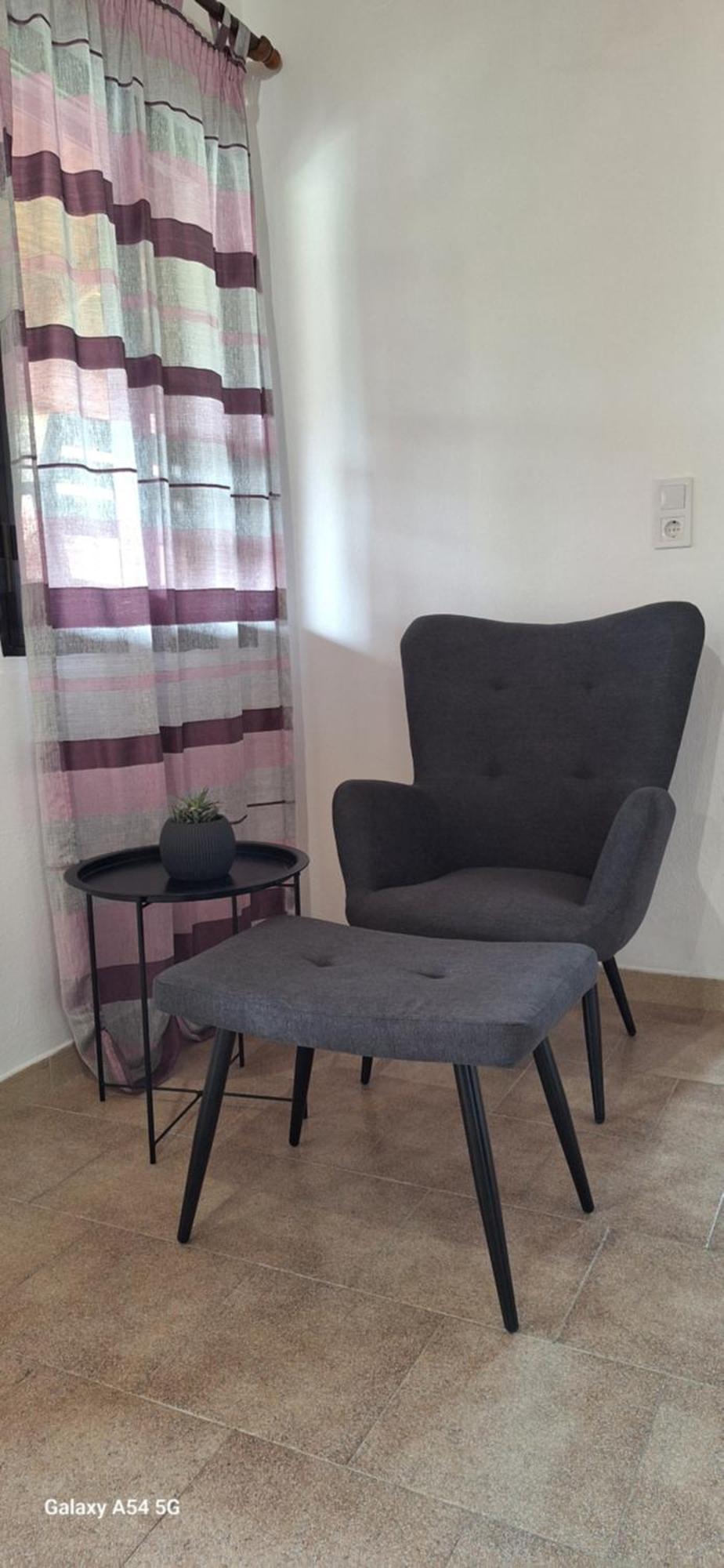 Gregory-Vassilis Apartments 达西亚 外观 照片