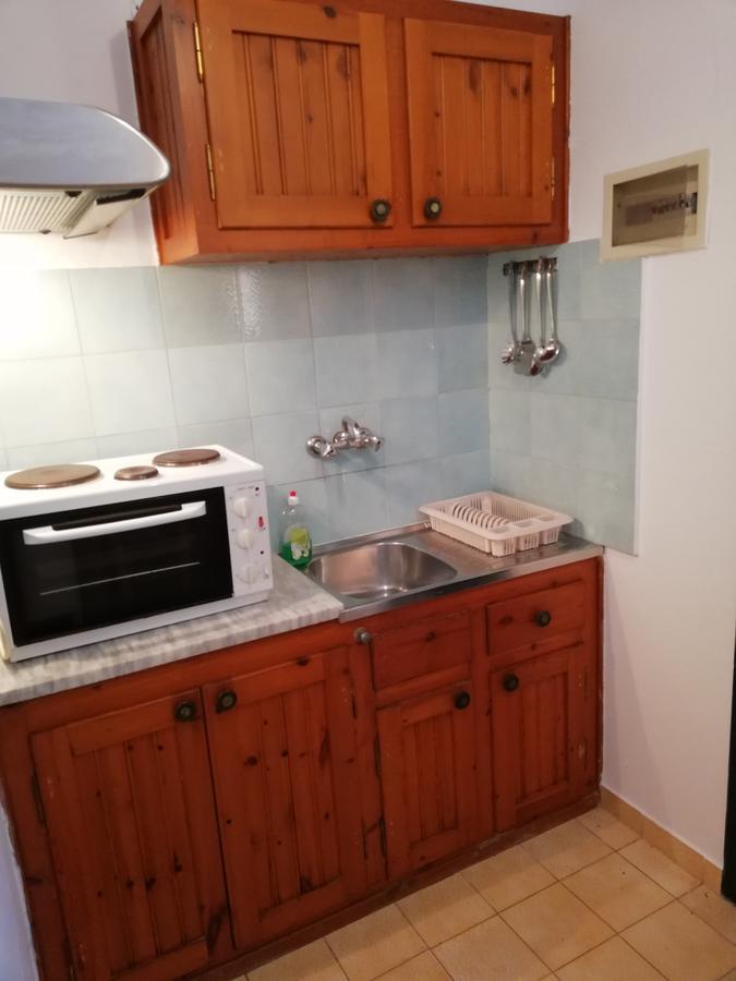 Gregory-Vassilis Apartments 达西亚 外观 照片