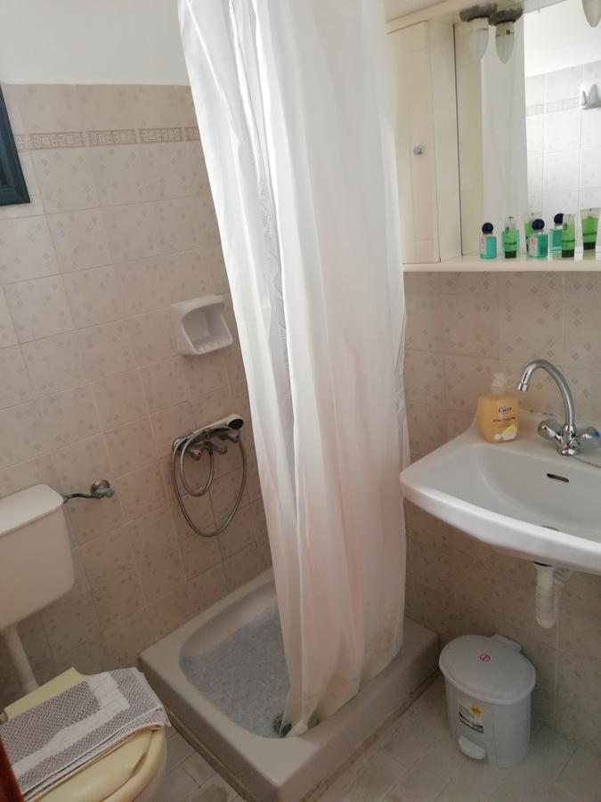 Gregory-Vassilis Apartments 达西亚 外观 照片